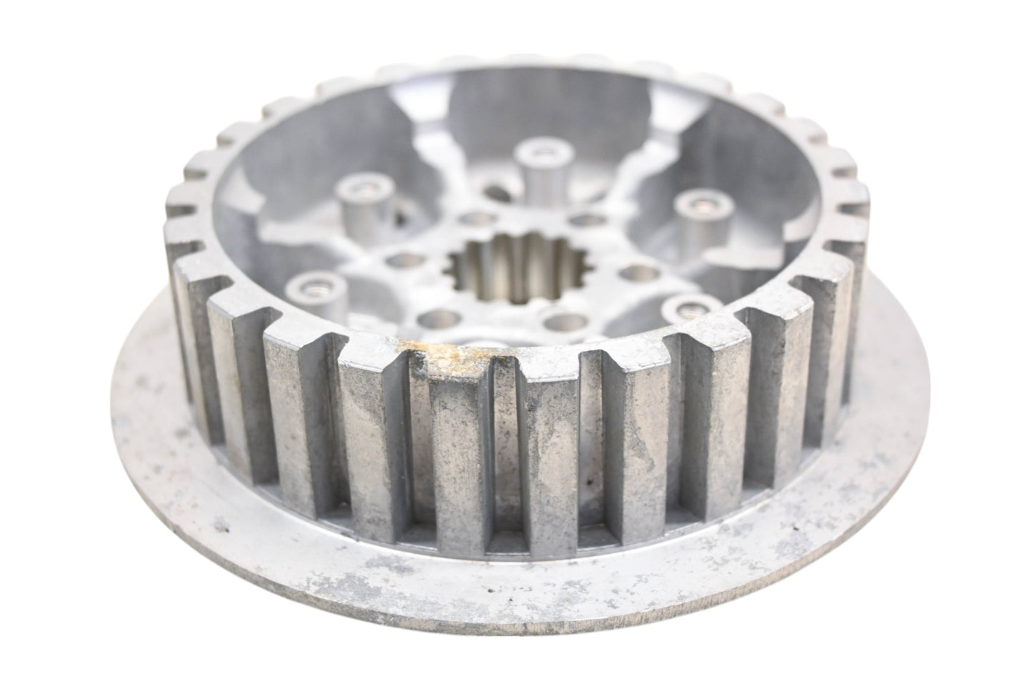 New OEM Yamaha 431-16371-01-00 Clutch Boss Hub NOS