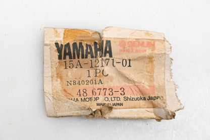 OEM Yamaha 15A-12171-01-00 Camshaft