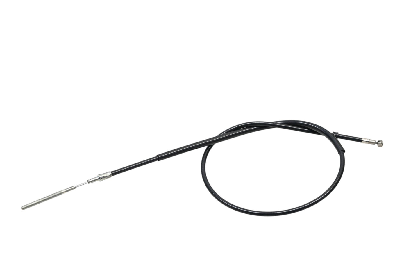 New OEM Yamaha 2JA-26341-00-00 Brake Cable NOS