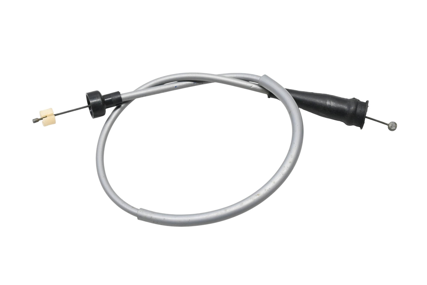 New OEM Yamaha 451-26311-00-00 Throttle Cable NOS