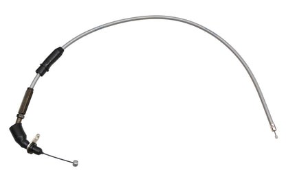 New OEM Yamaha 2EK-26311-04-00 Throttle Cable NOS