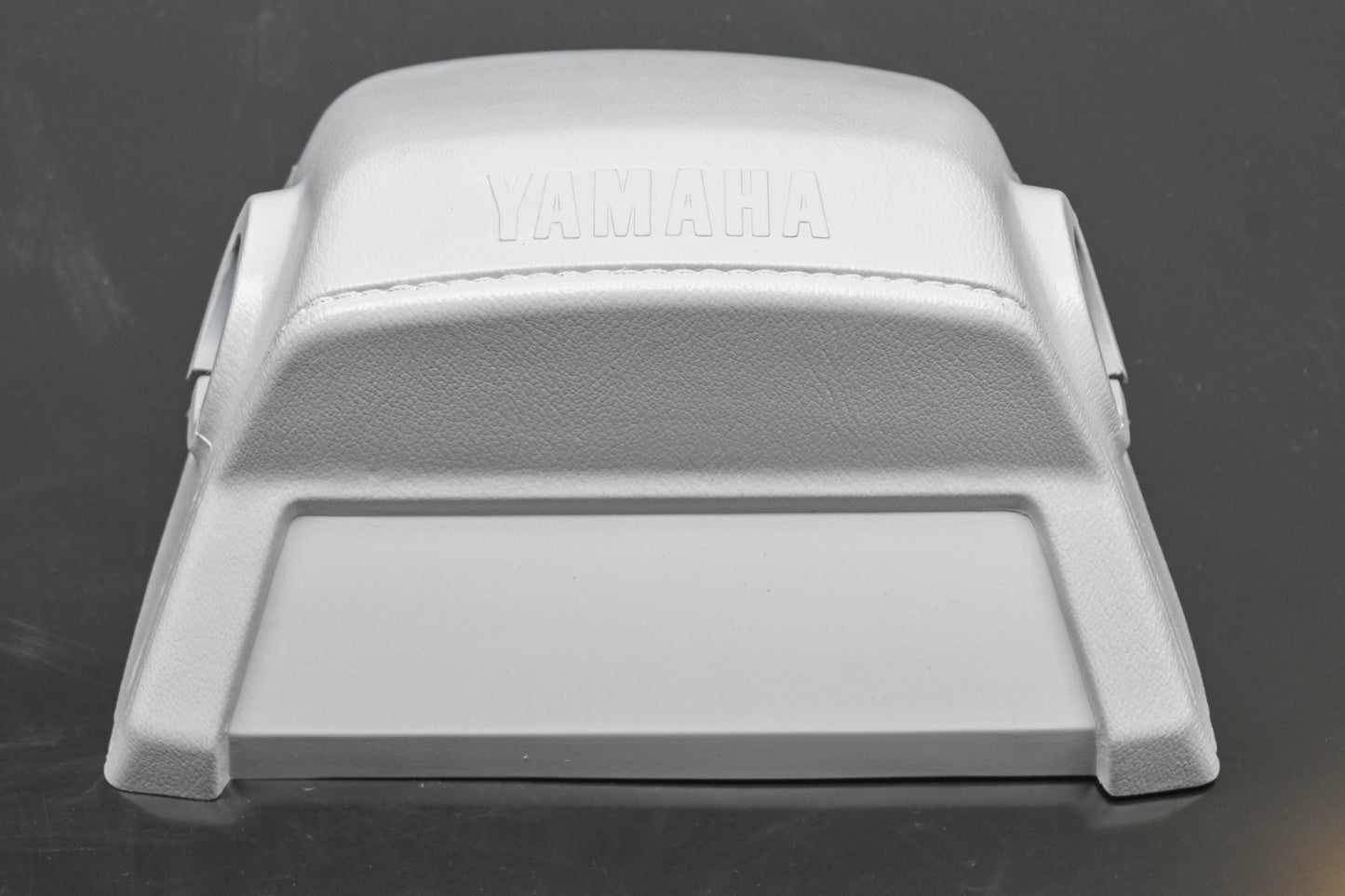 New OEM Yamaha EU0-61421-50-00 Steering Pad NOS