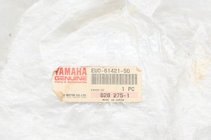 New OEM Yamaha EU0-61421-50-00 Steering Pad NOS