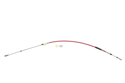 New OEM Yamaha F1B-6153E-00-00 Nozzle Cable NOS