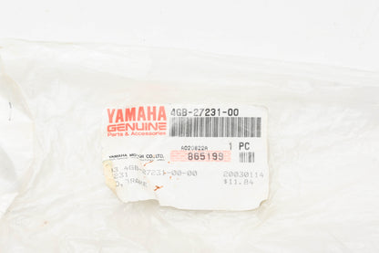 New OEM Yamaha 4GB-27231-00-00 Brake Rod NOS