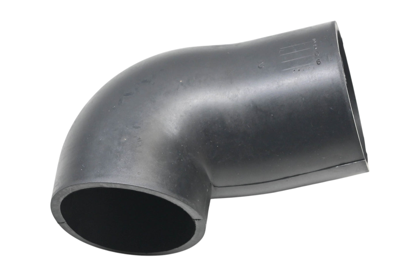 New OEM Yamaha F0D-6758D-00-00 Exhaust Hose NOS