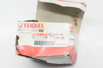 New OEM Yamaha 7CG-14101-00-00 Carburetor Assembly NOS