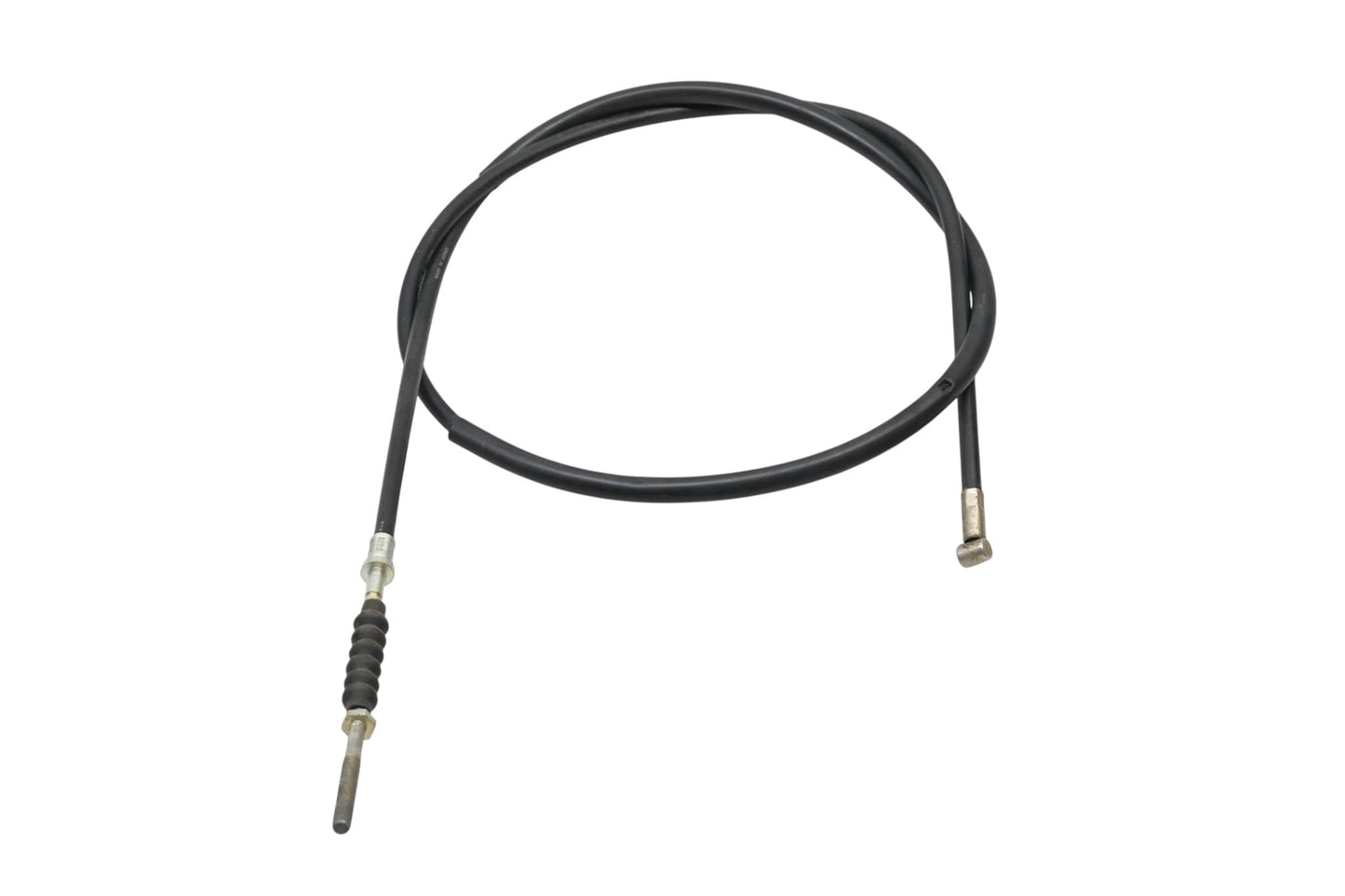 New OEM Yamaha 42H-25873-02-00 Brake Hose NOS