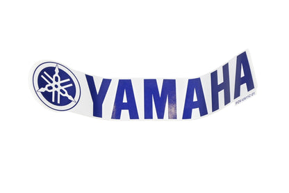New OEM Yamaha F1S-U417B-00-00 Graphic Decal NOS
