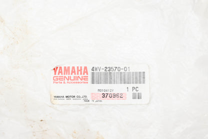 New OEM Yamaha 4WV-23570-01-00 Lower Left A-Arm NOS