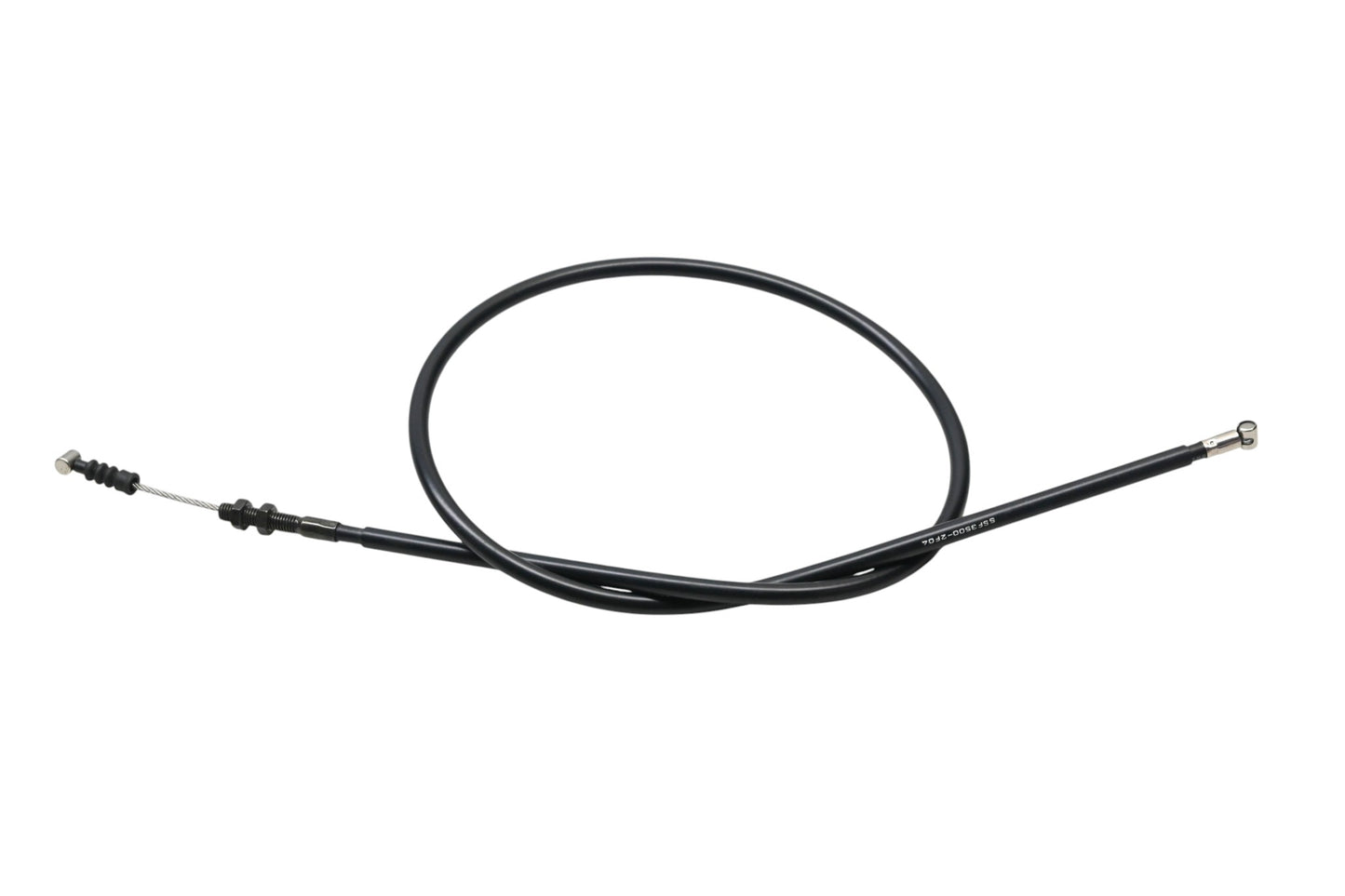 New OEM Yamaha 5SF-26335-00-00 Clutch Cable NOS