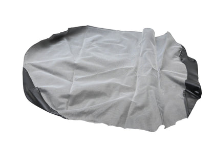 New OEM Yamaha 5KM-24731-00-00 Seat Cover NOS