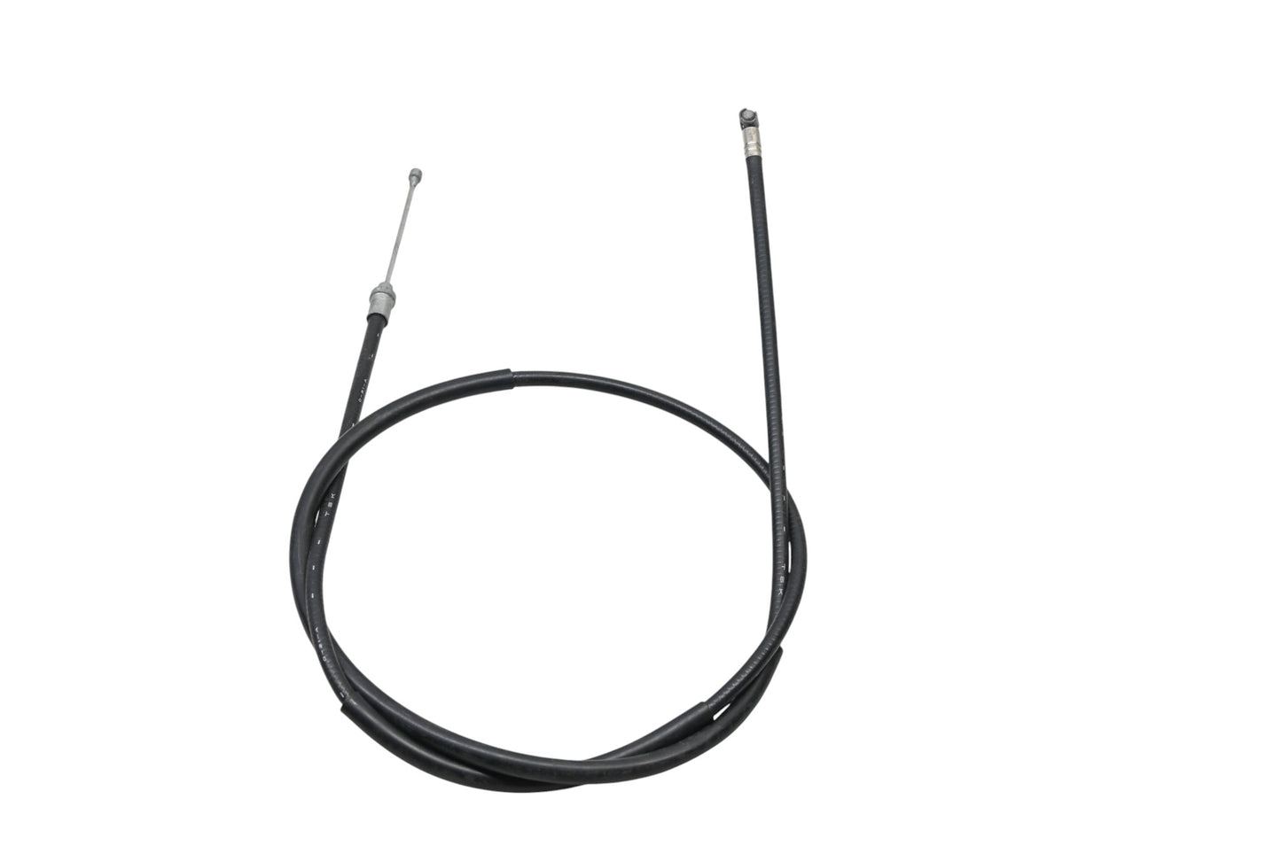 New OEM Yamaha 3H3-26335-00-00 Clutch Cable NOS