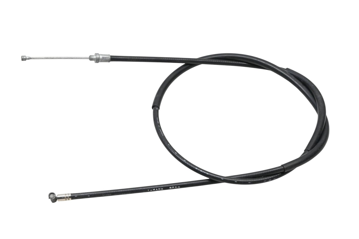 New OEM Yamaha 3H3-26335-00-00 Clutch Cable NOS