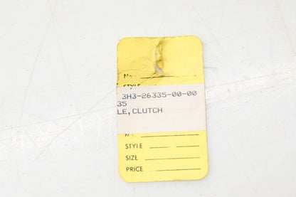 New OEM Yamaha 3H3-26335-00-00 Clutch Cable NOS