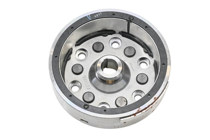 New OEM Yamaha 5NF-81450-00-00 Flywheel Rotor Magneto NOS