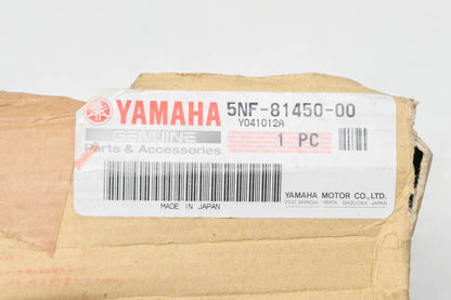New OEM Yamaha 5NF-81450-00-00 Flywheel Rotor Magneto NOS
