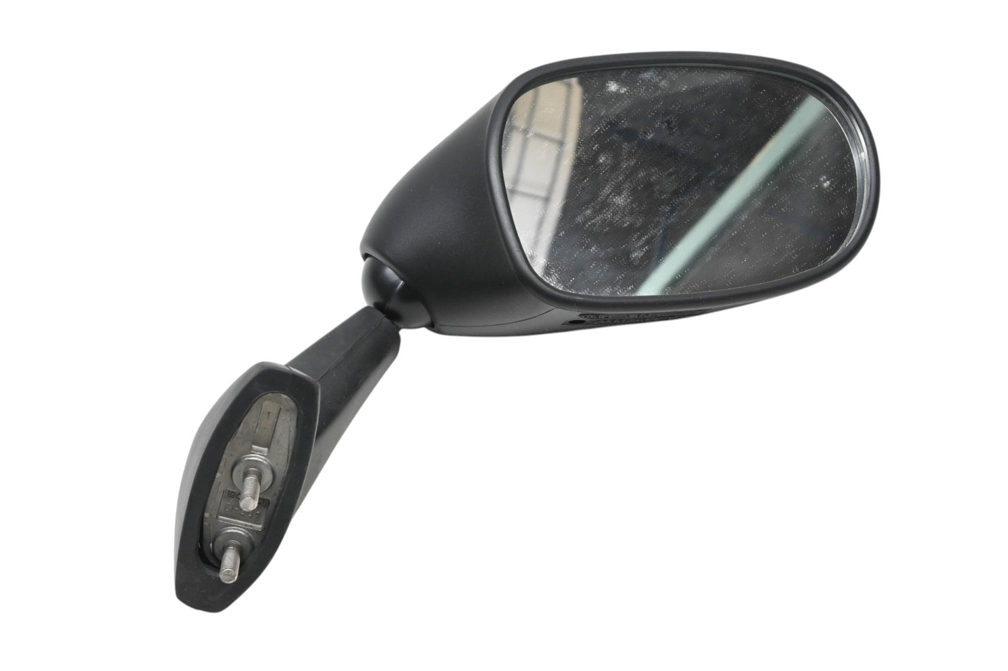 New OEM Yamaha 4YR-26290-01-00 Right Mirror NOS