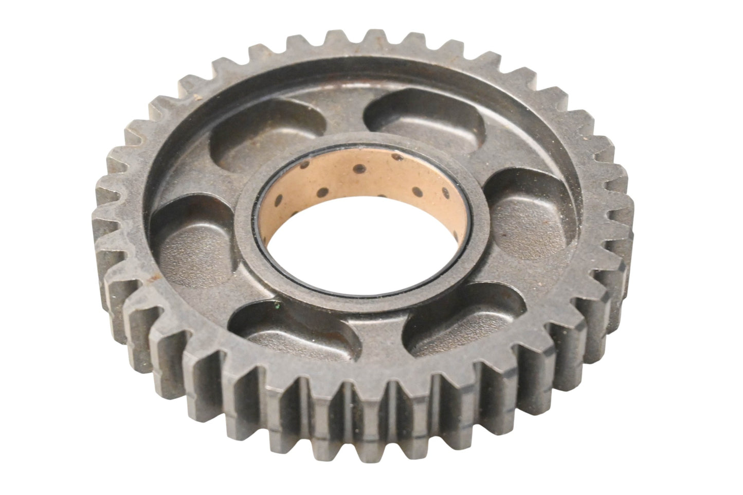 New OEM Yamaha 4JH-17221-00-00 2nd Gear NOS