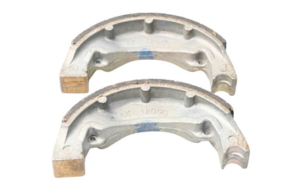 New OEM Yamaha 10X-W2536-00-00 Brake Shoe Set NOS