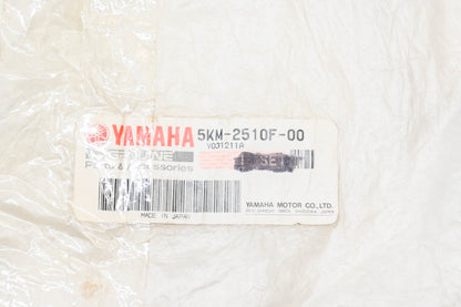 New OEM Yamaha 5KM-2510F-00-00 Ball Joint CV Axle NOS