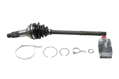New OEM Yamaha 5KM-2530T-12-00 Ball Joint CV Axle Kit NOS