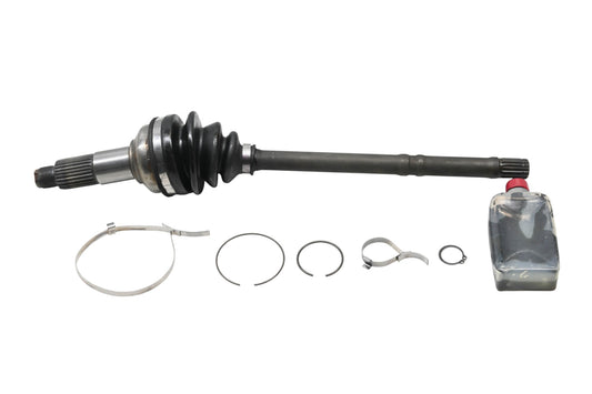 New OEM Yamaha 5KM-2530T-12-00 Ball Joint CV Axle Kit NOS