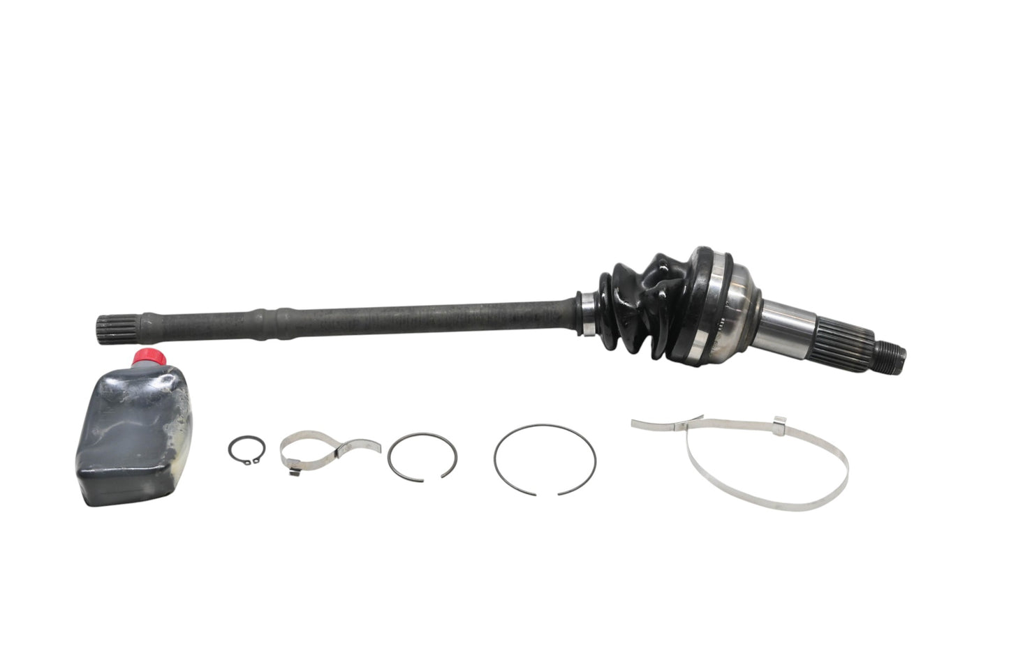 New OEM Yamaha 5KM-2530U-11-00 Ball Joint CV Axle Kit NOS