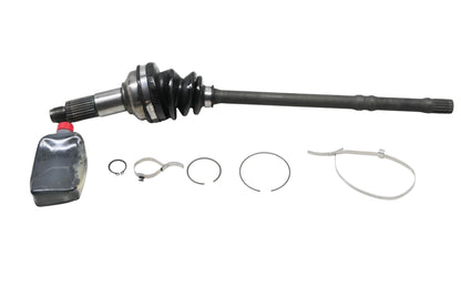 New OEM Yamaha 5KM-2530U-11-00 Ball Joint CV Axle Kit NOS