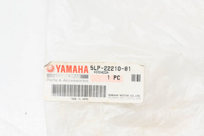 New OEM Yamaha 5LP-22210-81-00 Rear Shock NOS