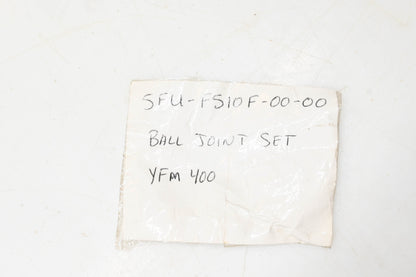 New OEM Yamaha 5FU-F510F-00-00 Ball Joint CV Axle NOS
