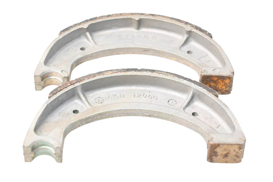 New OEM Yamaha 5Y1-25330-00-00 Brake Shoe Kit NOS