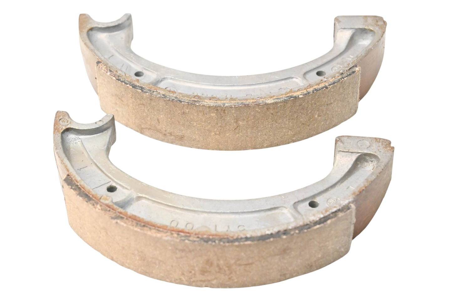 New OEM Yamaha 5Y1-25330-00-00 Brake Shoe Kit NOS