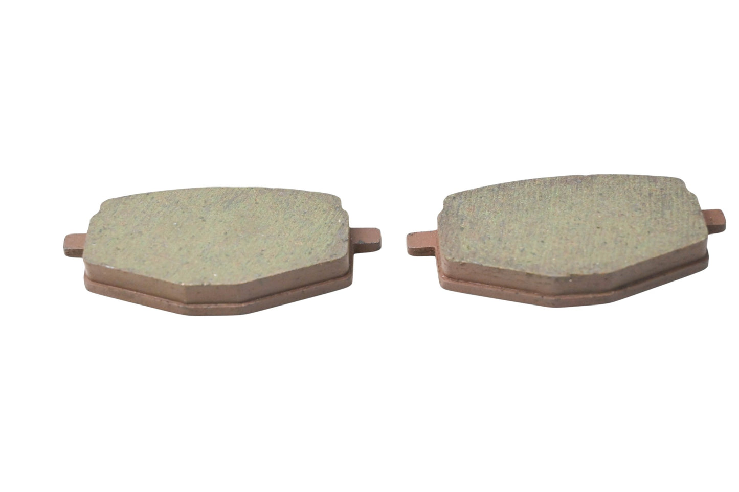 New OEM Yamaha 38W-W0045-00-00 Brake Pad Kit NOS