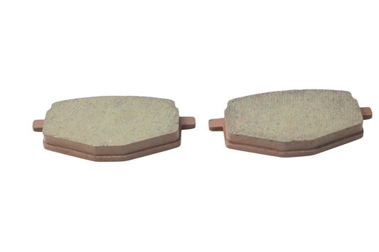 New OEM Yamaha 38W-W0045-00-00 Brake Pad Kit NOS
