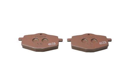 New OEM Yamaha 38W-W0045-00-00 Brake Pad Kit NOS