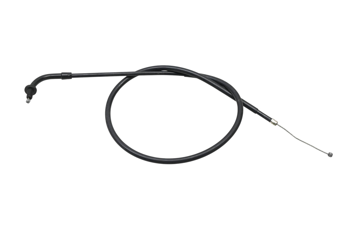 New OEM Yamaha 41V-26312-00-00 Throttle Cable NOS