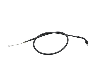 New OEM Yamaha 41V-26312-00-00 Throttle Cable NOS
