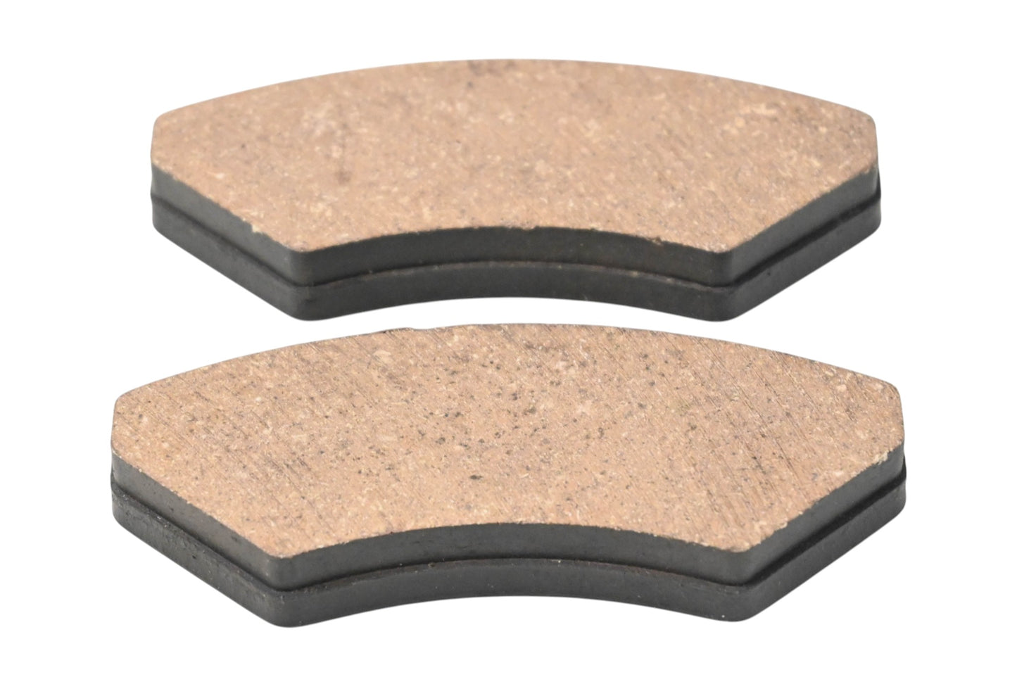 New OEM Yamaha 7K0-W0046-01-00 Front Brake Pad Kit NOS