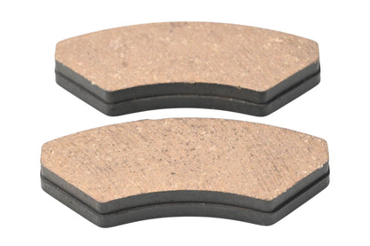 New OEM Yamaha 7K0-W0046-01-00 Front Brake Pad Kit NOS