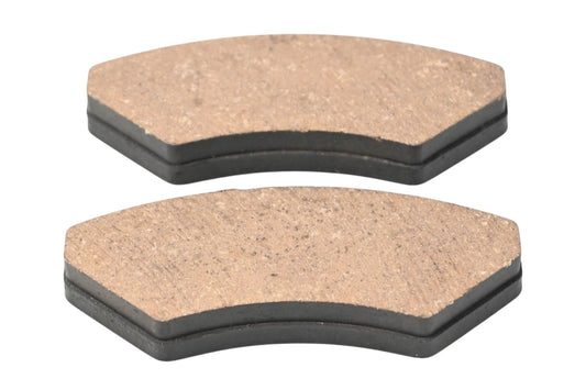 New OEM Yamaha 7K0-W0046-01-00 Front Brake Pad Kit NOS