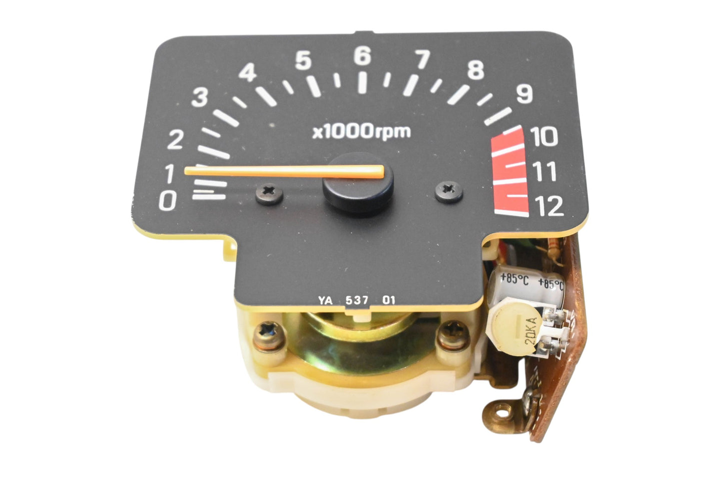 New OEM Yamaha 5G2-83540-00-00 Tachometer NOS