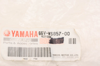 New OEM Yamaha 66V-WS857-00-00 Temperature Sensor NOS