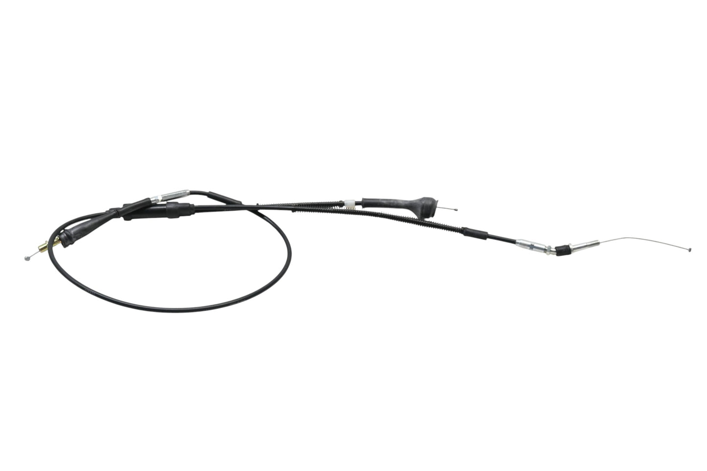 New OEM Yamaha 5V6-26260-00-00 Throttle Cable NOS