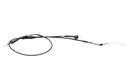 New OEM Yamaha 5V6-26260-00-00 Throttle Cable NOS