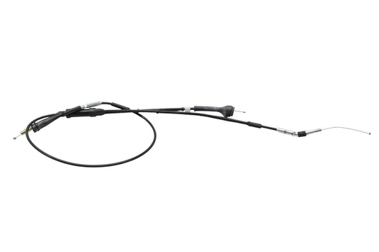 New OEM Yamaha 5V6-26260-00-00 Throttle Cable NOS