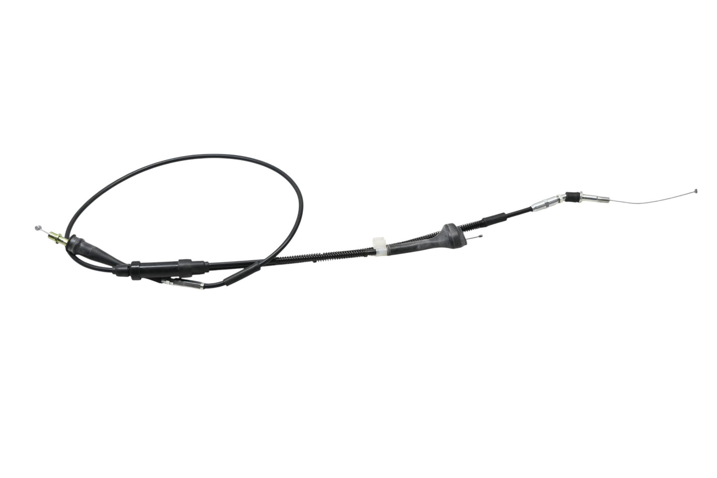 New OEM Yamaha 5V6-26260-00-00 Throttle Cable NOS