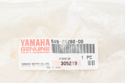 New OEM Yamaha 5V6-26260-00-00 Throttle Cable NOS