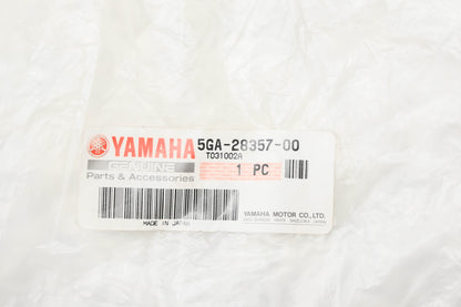New OEM Yamaha 5GA-28357-00-00 Stay NOS
