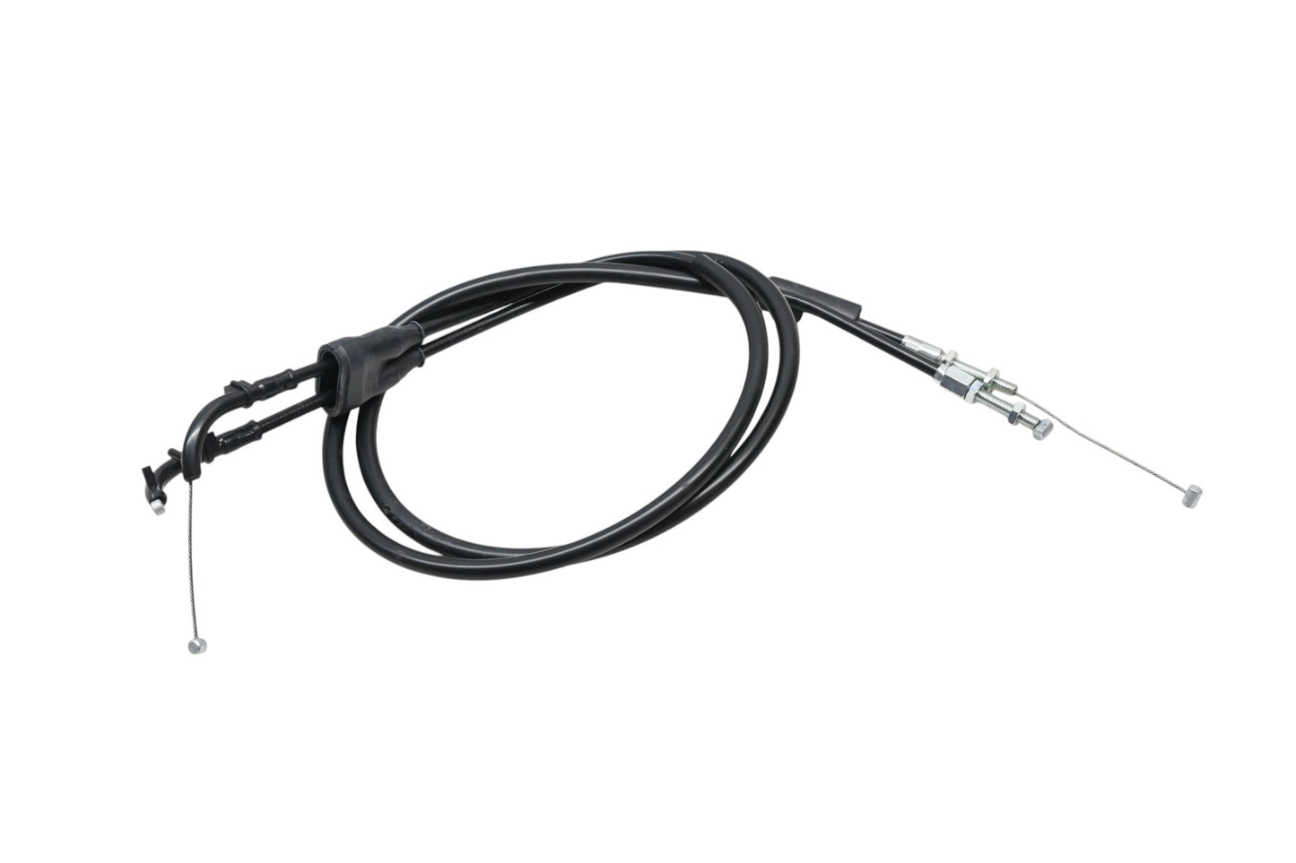 New OEM Yamaha 2JX-26302-01-00 Throttle Cable NOS